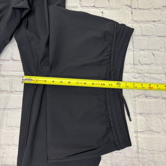 lululemon athletica Black Straight Leg Pants - Picture 5 of 16